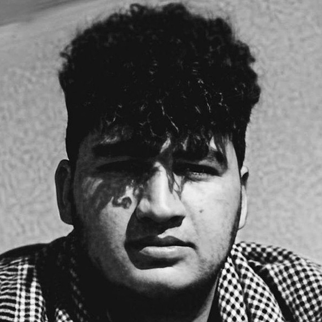 چهره رضا کدیوریان