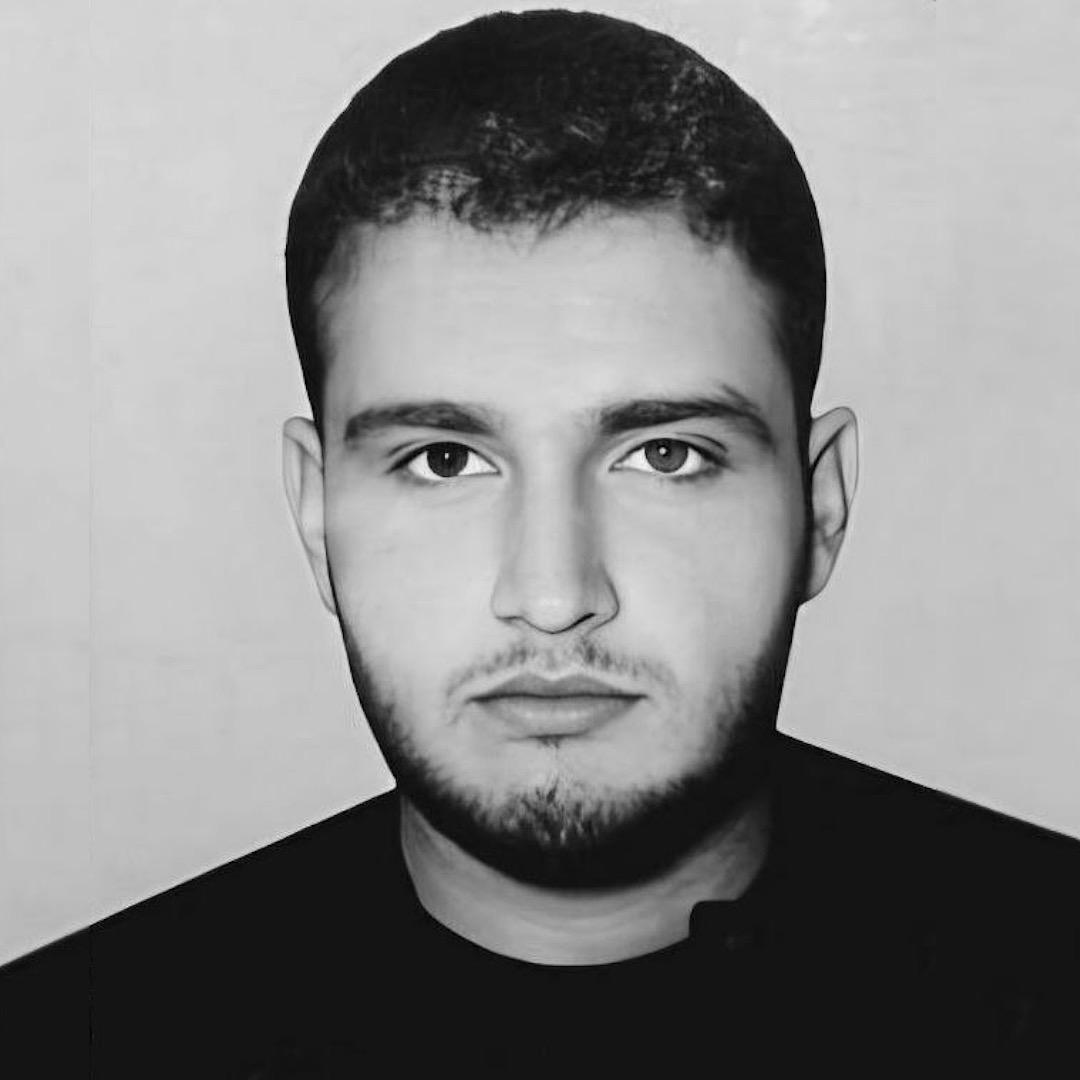 چهره رسول کدیوریان