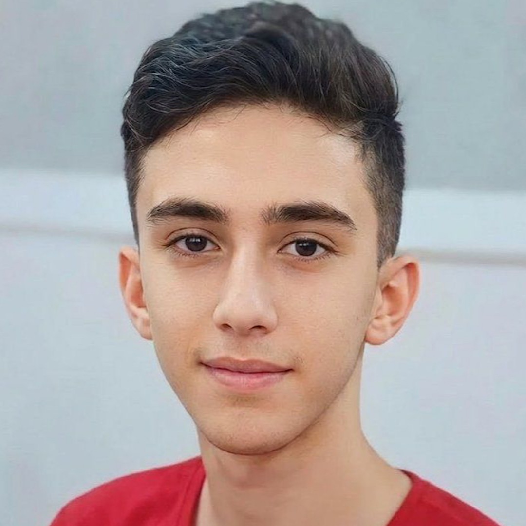 چهره مصطفی فلاحی