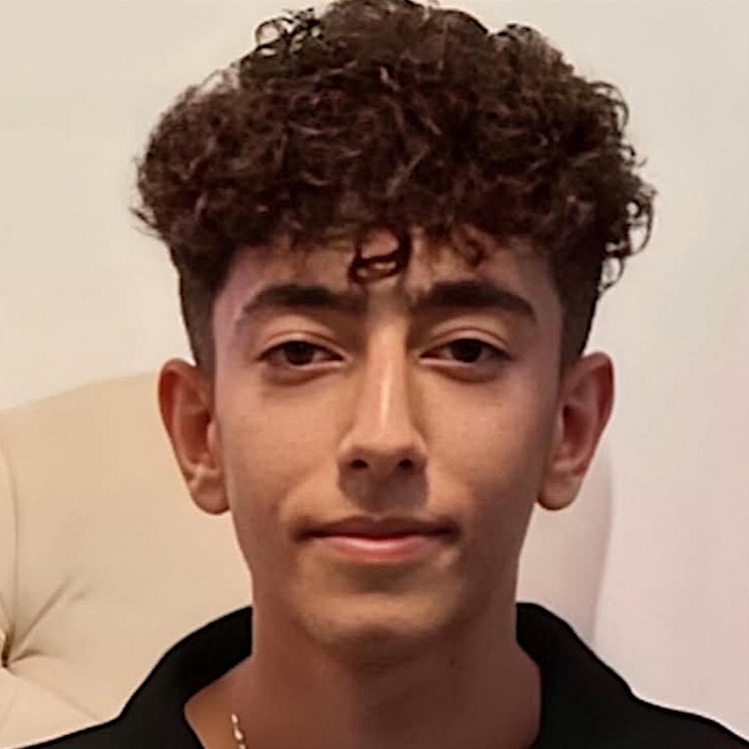 چهره طاها صفری