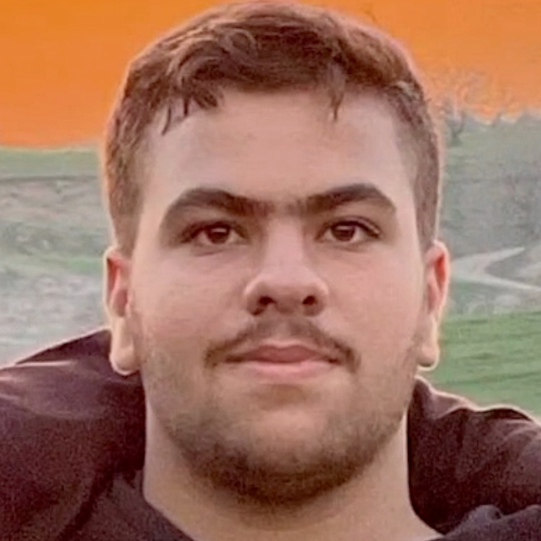 چهره محمدرضا کرمی