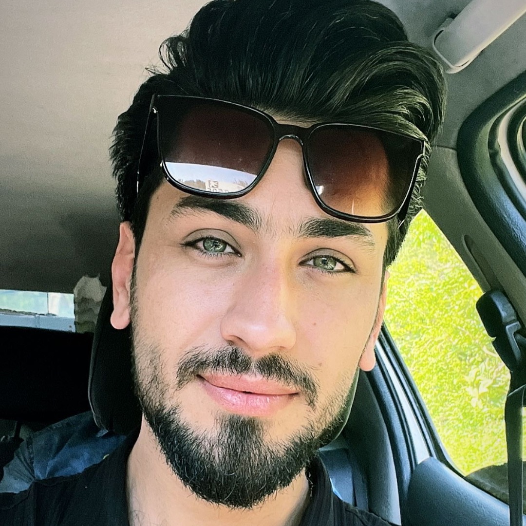 چهره شایان اسدالهی