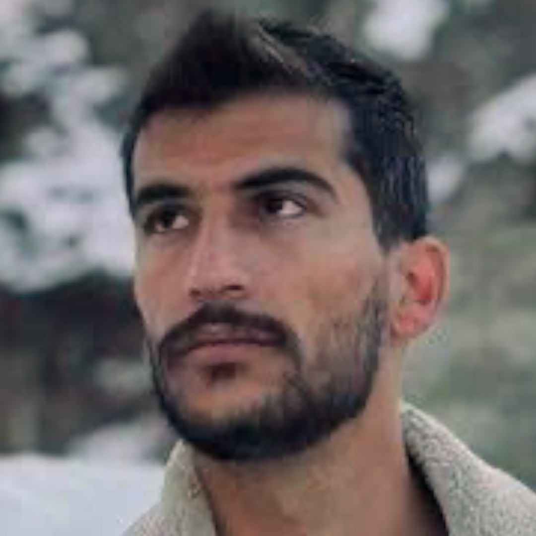 چهره سروش سلیمانی