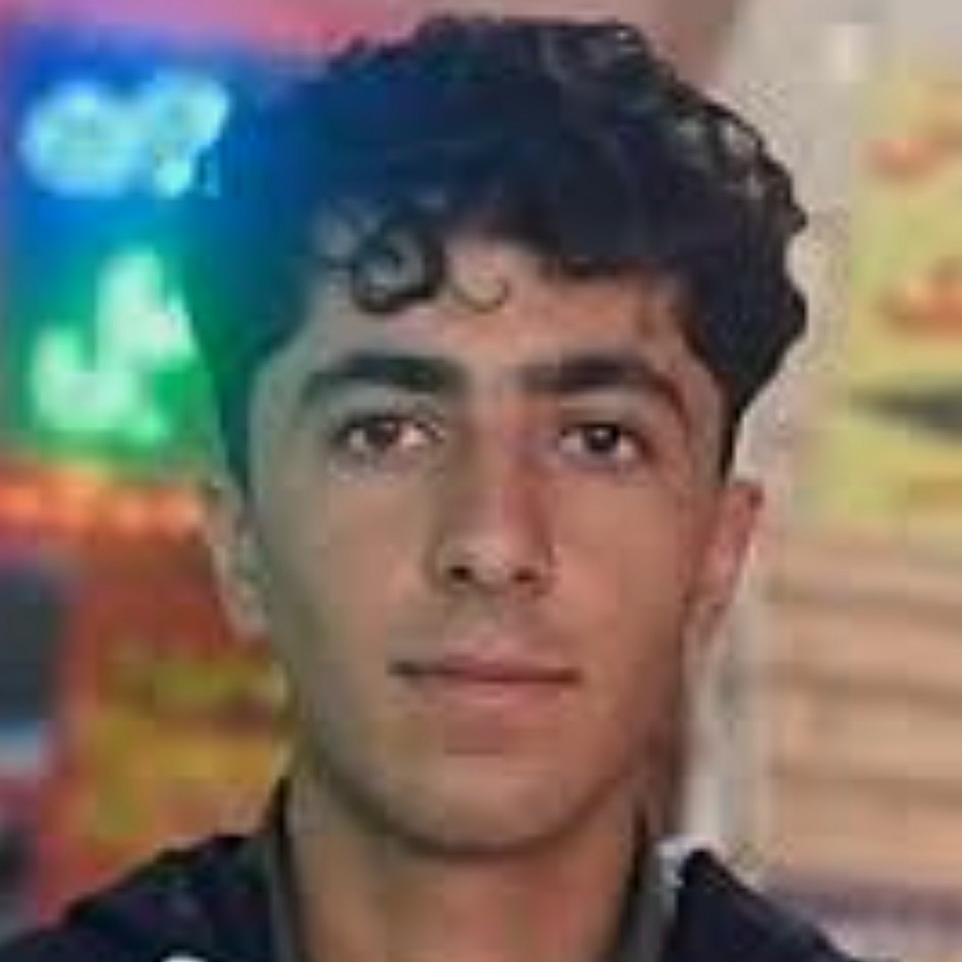 چهره احمد جلیل