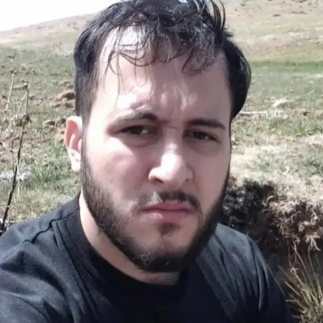 چهره احمدرضا امانی