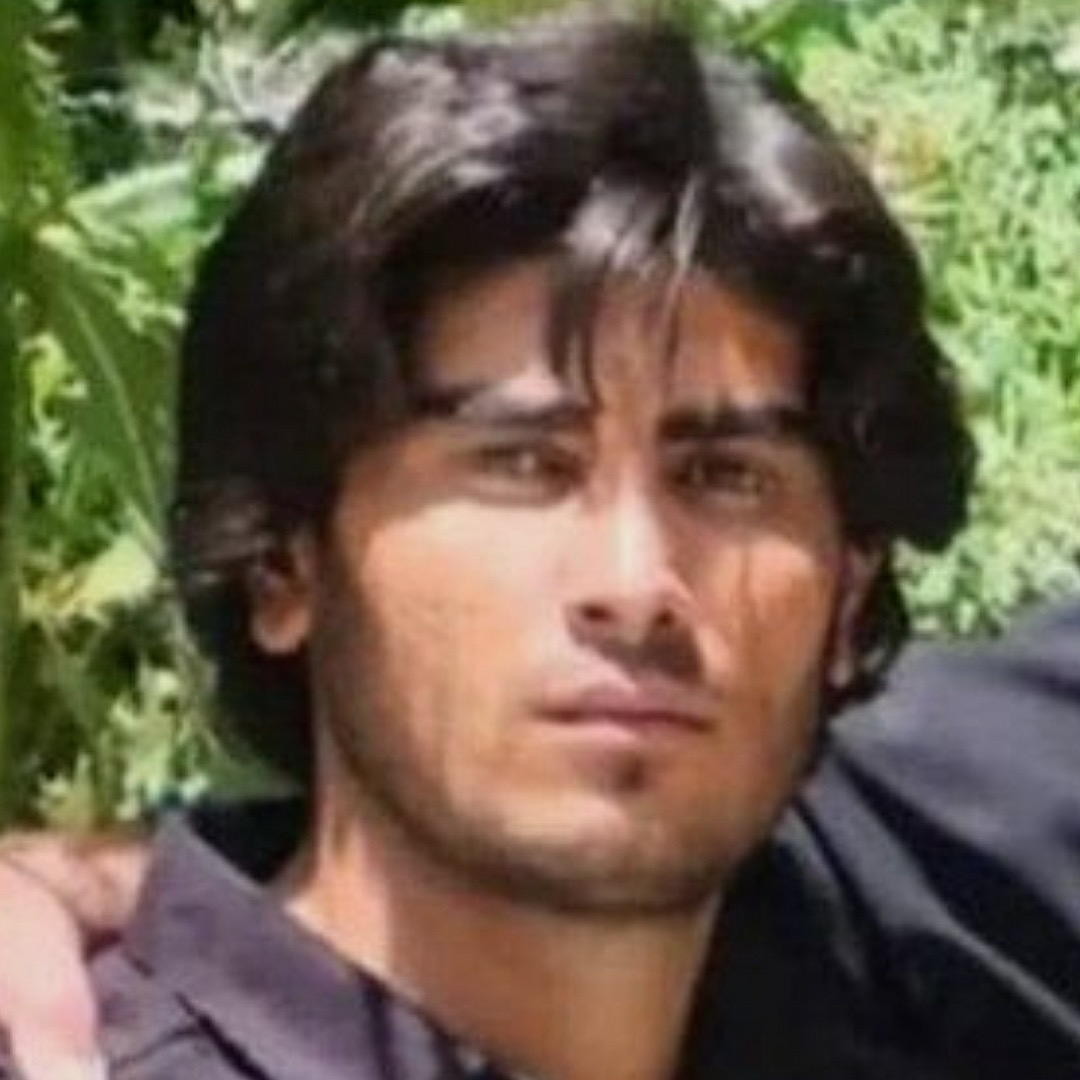 چهره سجاد والامنش زیلایی