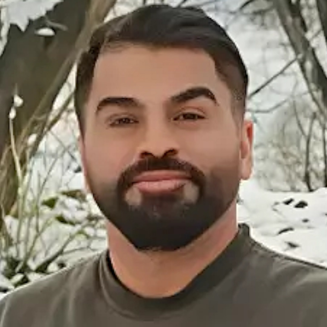 چهره مهدی امامی‌پور