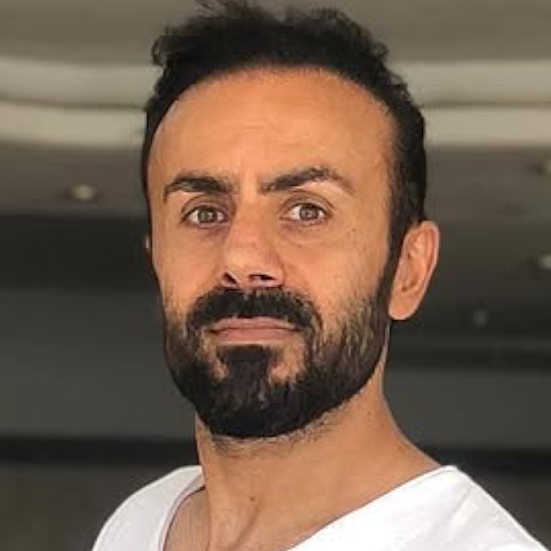 چهره مجتبی ترشیز