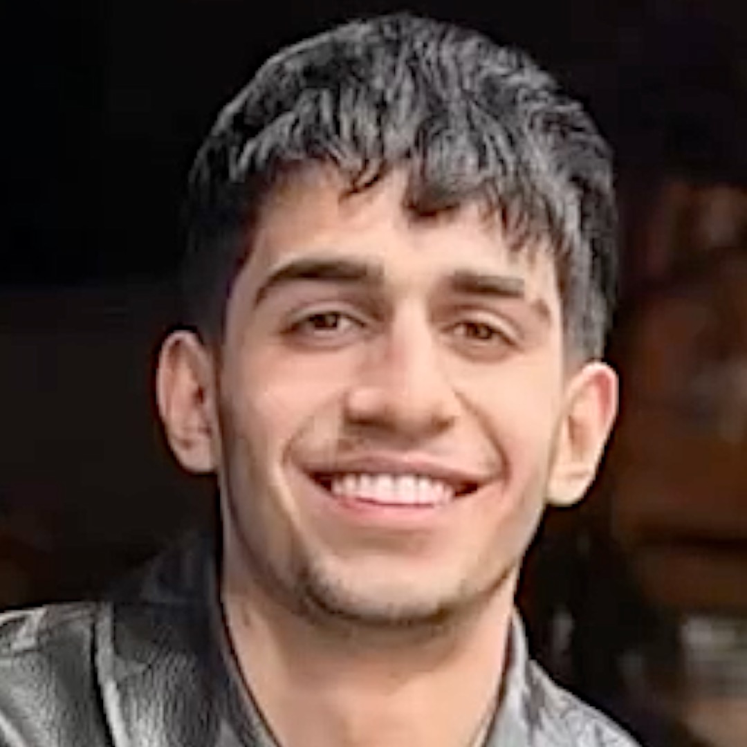 چهره مانی صفرپور