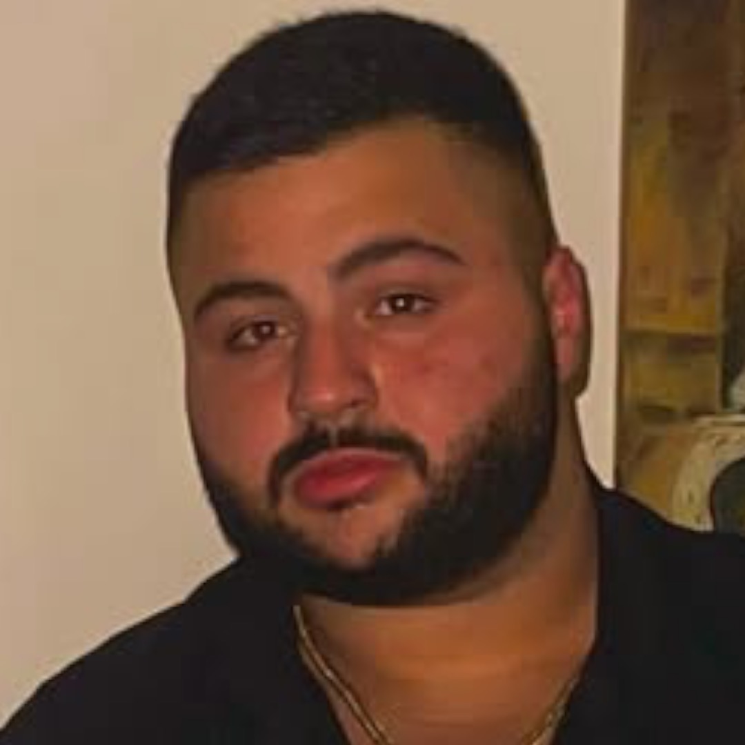 چهره عرشیا حضوری