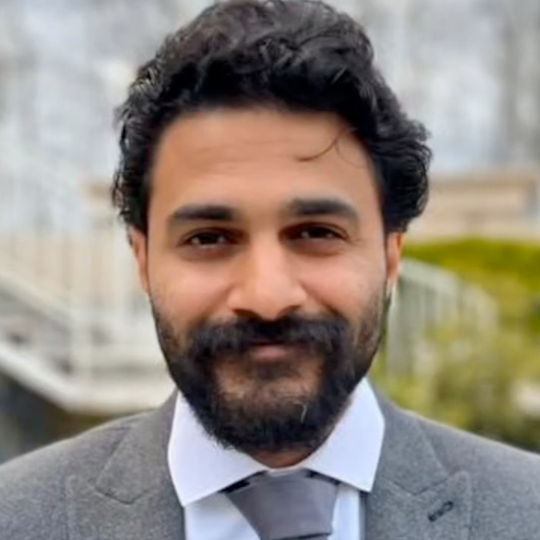 چهره عماد شوش