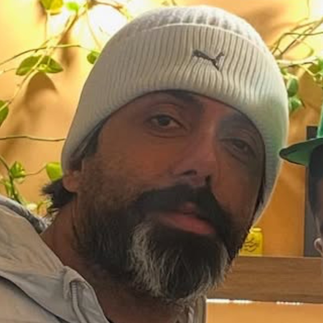 چهره محمد ابراهیمی