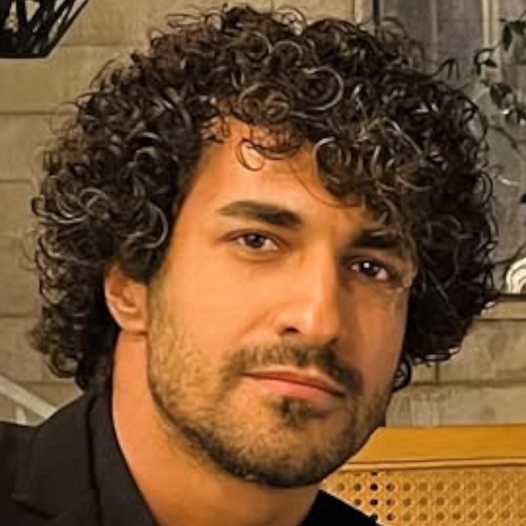 چهره حسین طهرانچی