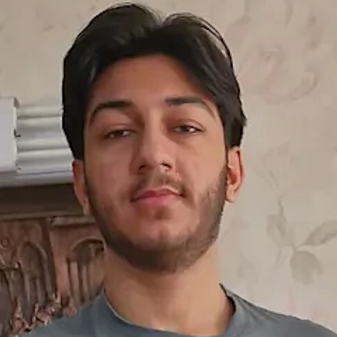 چهره محراب گلستانی