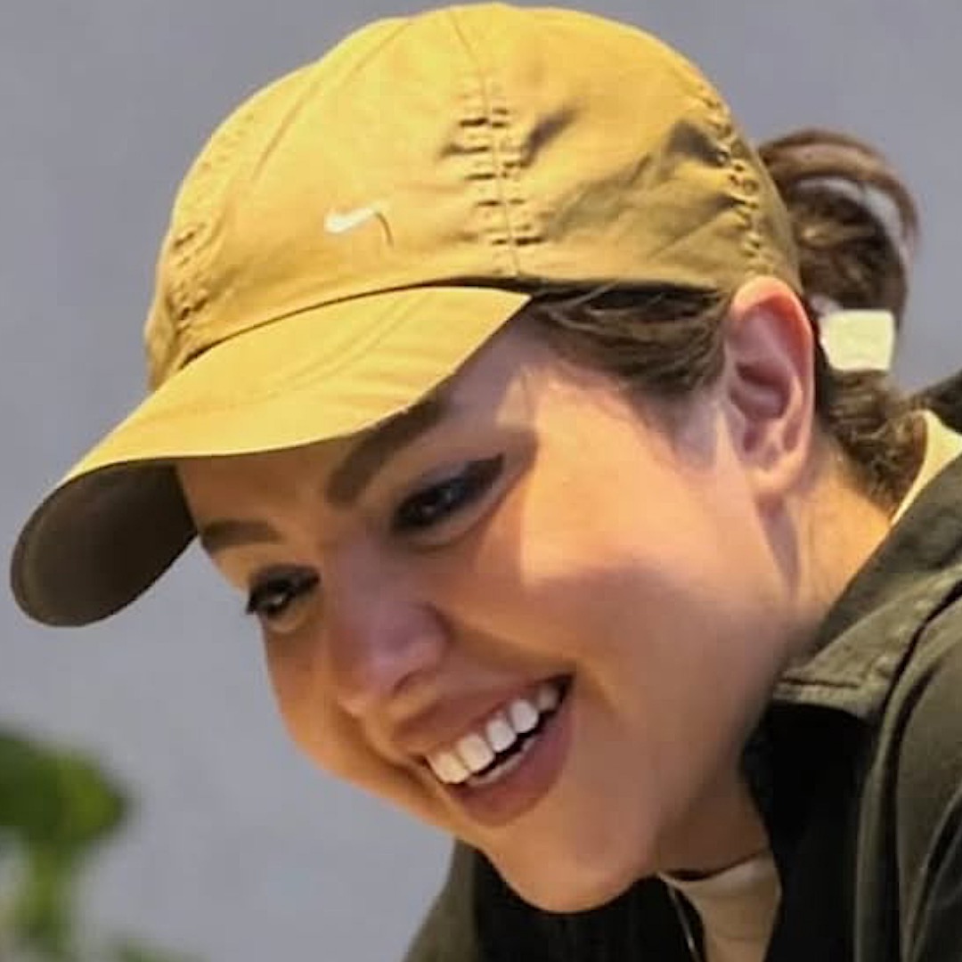 چهره زهره شماعی زاده