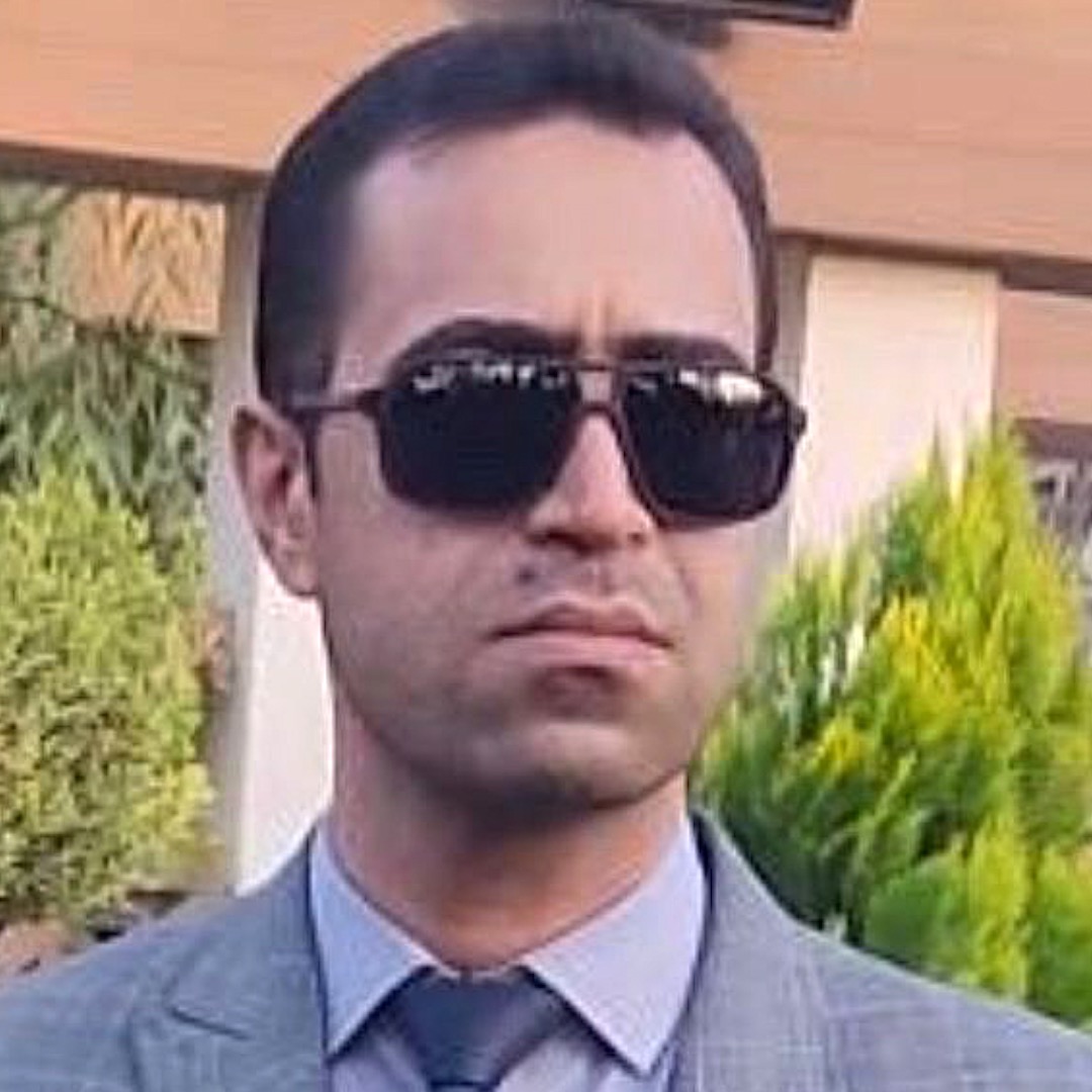 امیر رادمان مهر