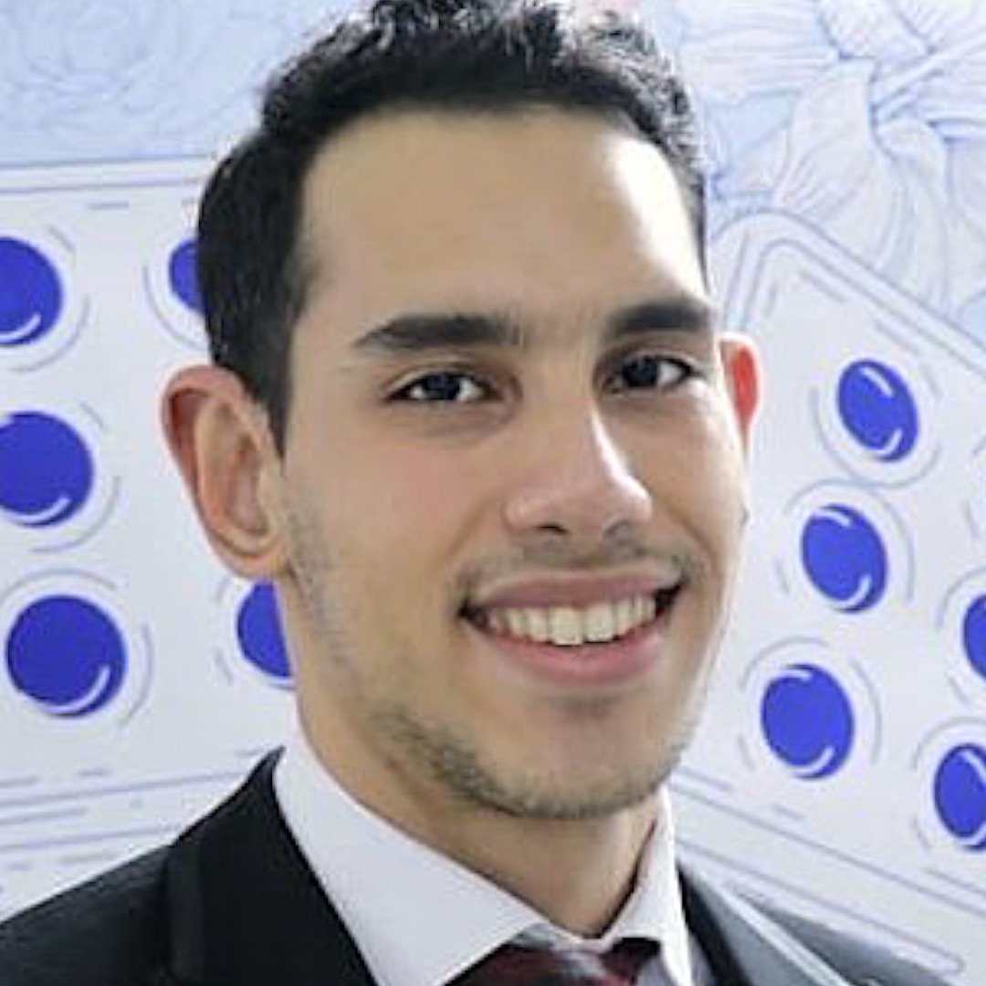 چهره سینا کاظمی