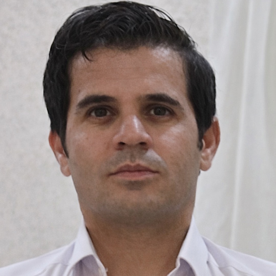 چهره کیوان مرادی میرانی