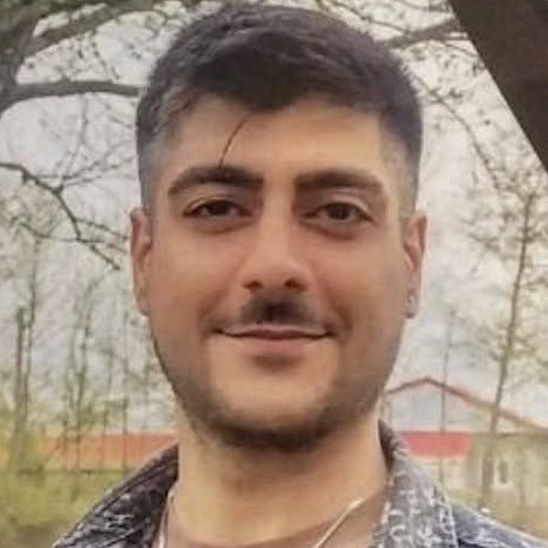 چهره پوریا مختاری