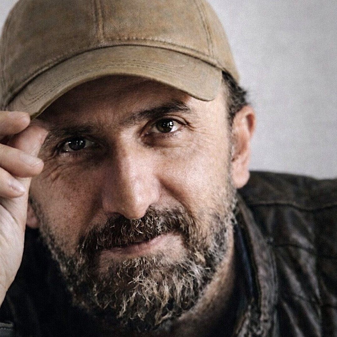 چهره مصطفی رابطی