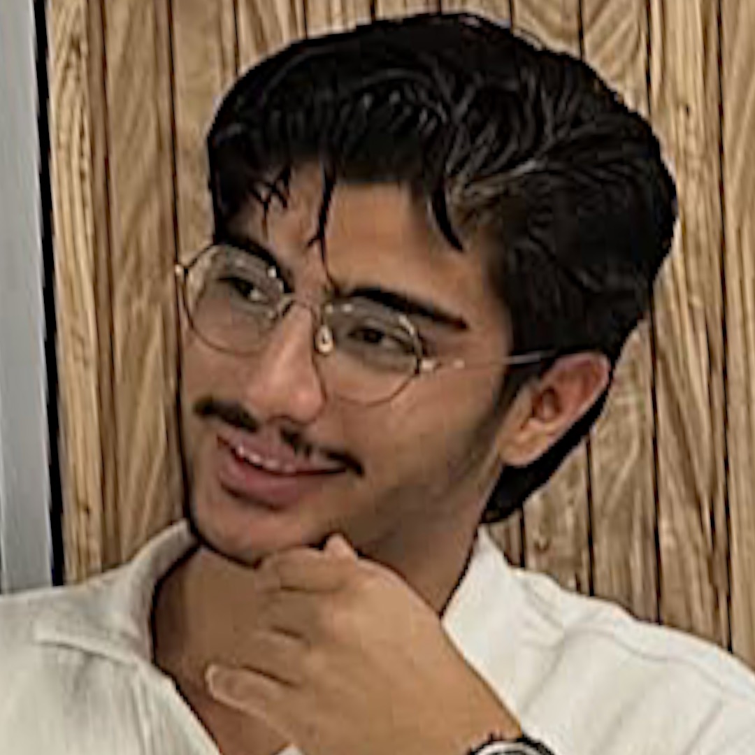 چهره حمیدرضا حدادی