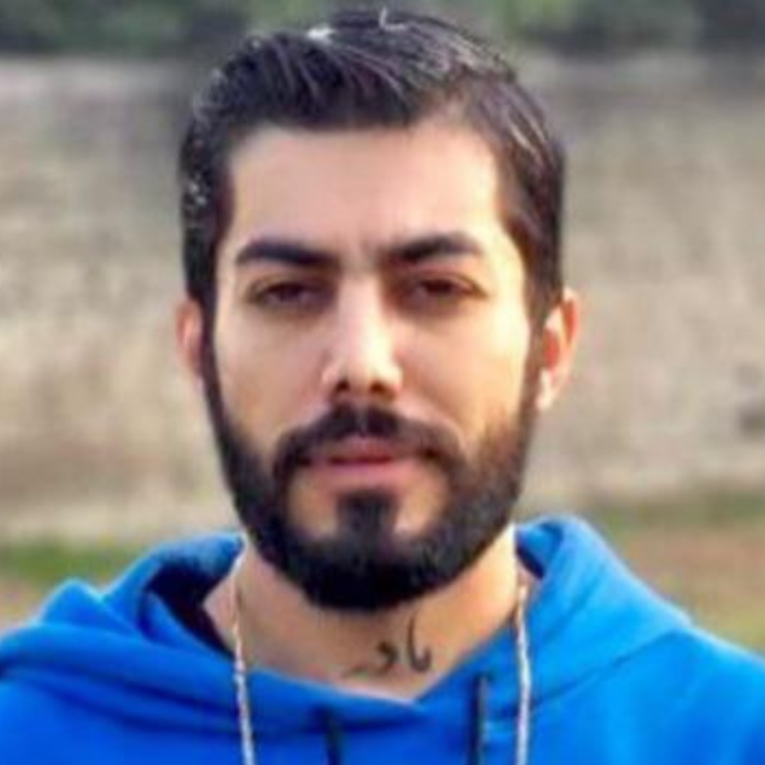 چهره عرفان قلی‌پور