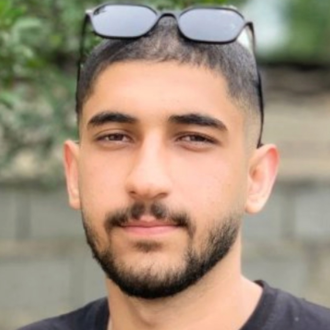 چهره سید محمد هاشمی