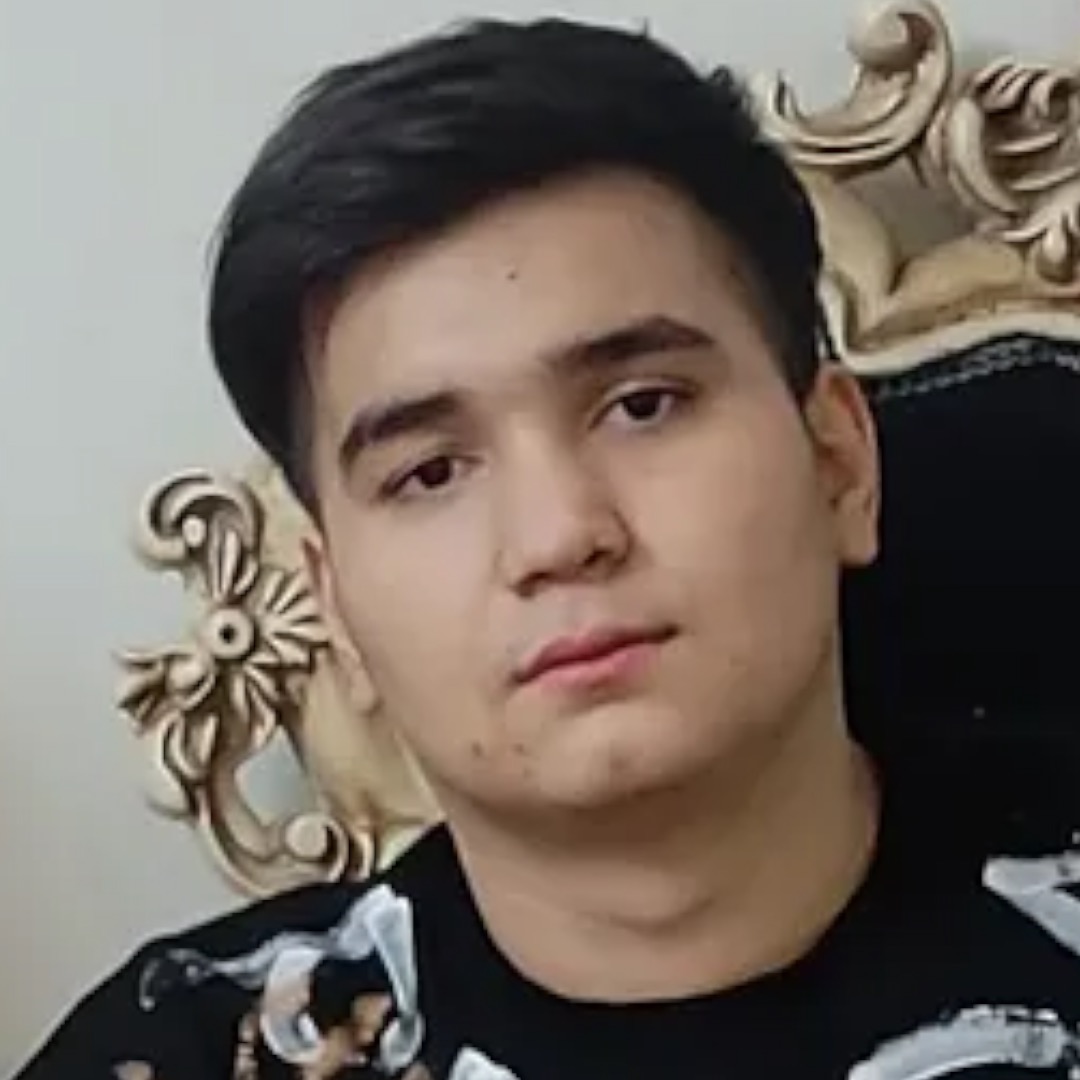 چهره محسن نمازی