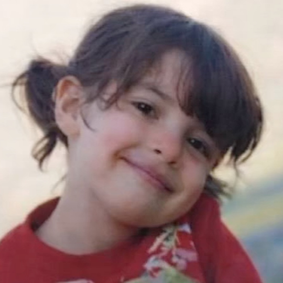 چهره ملینا اسدی