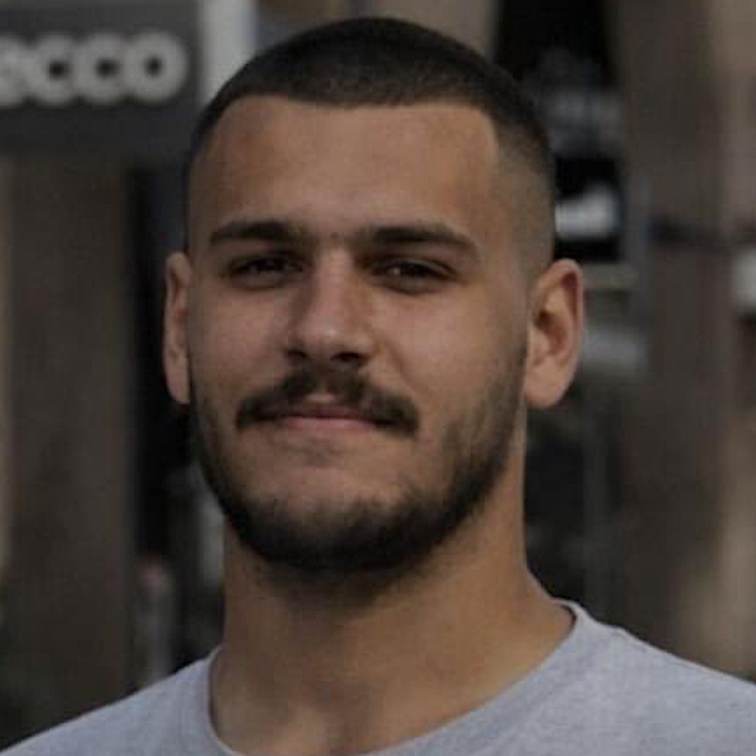 چهره احمد خسروانی