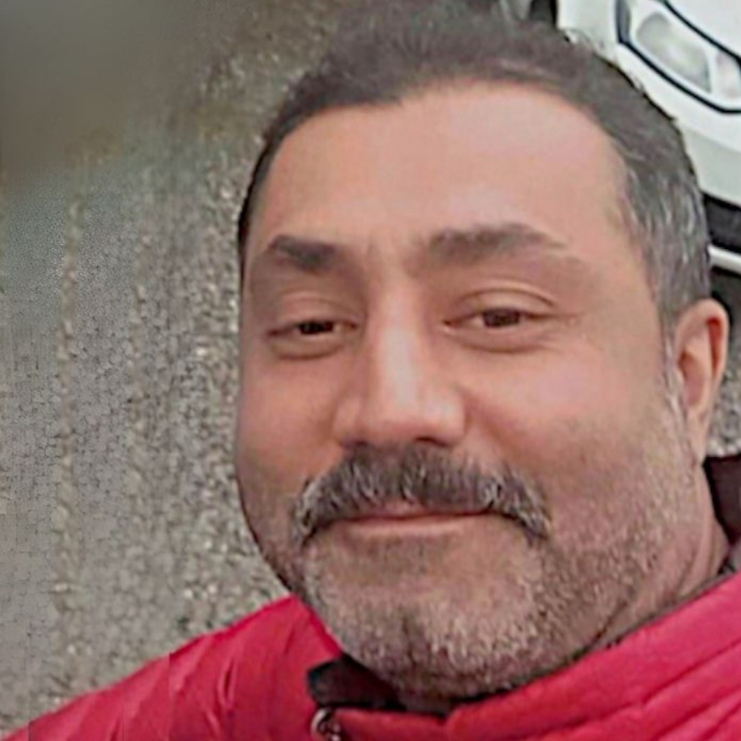 چهره امیر تیموری‌راد