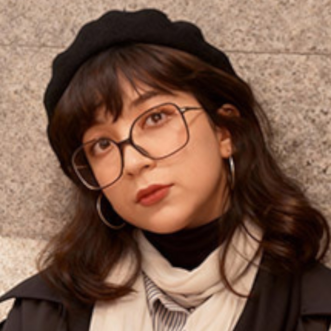 چهره زهرا بهلولی‌پور