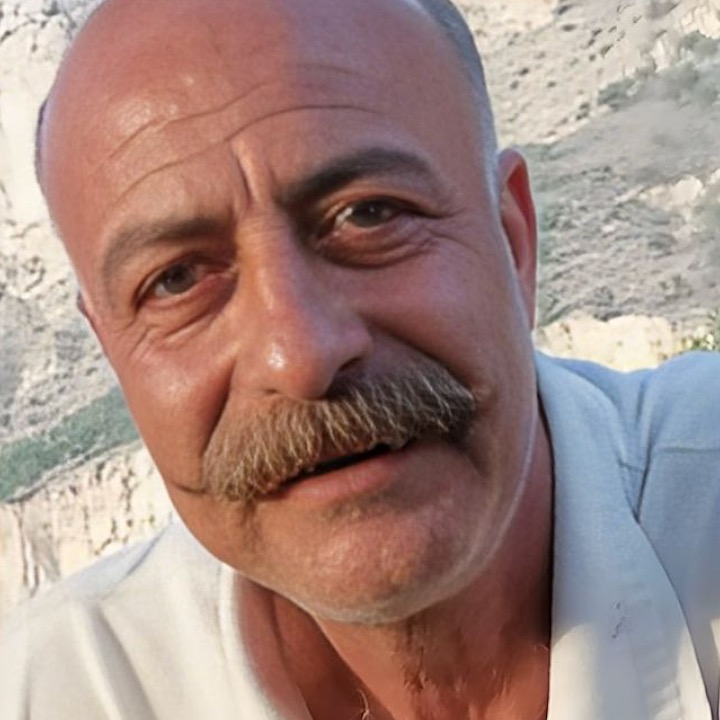 چهره سعید صفری