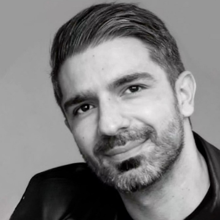 چهره محمد مهدی جارچی