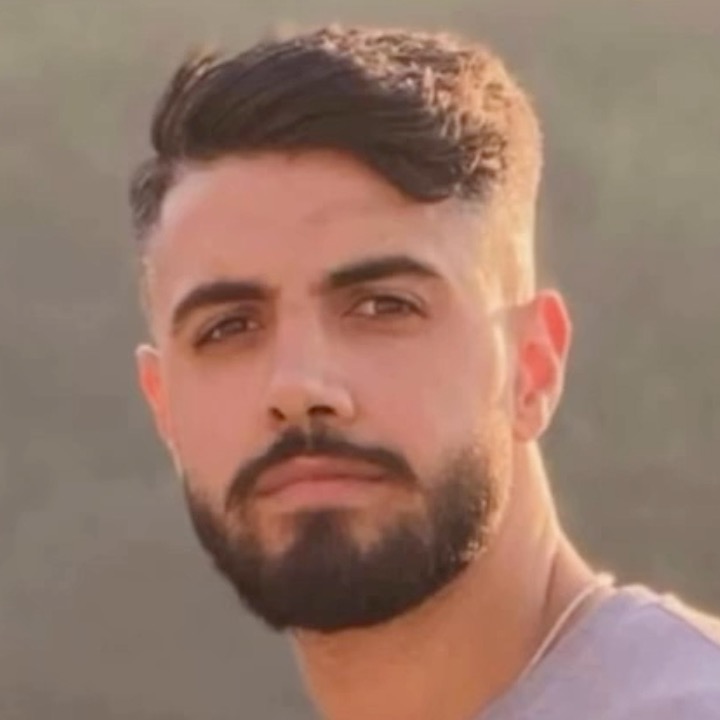 چهره رضا اسدی