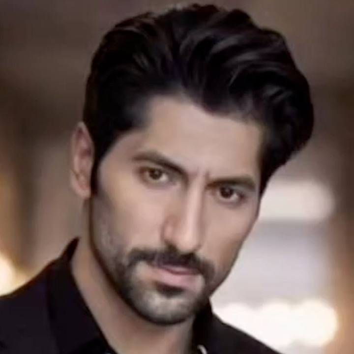 چهره مصطفی لطفی