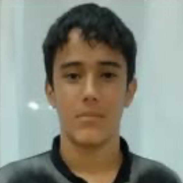 چهره آرین عشقی‌ شالدهی