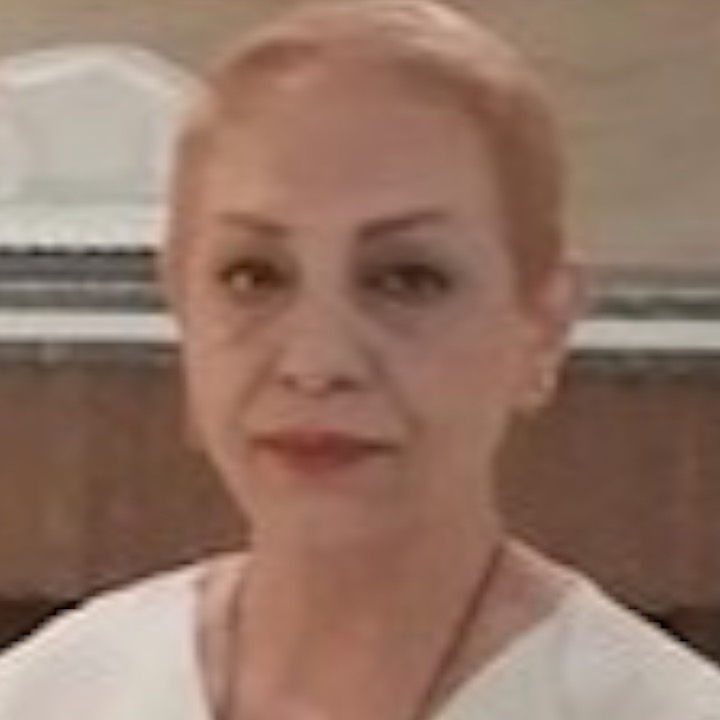 چهره لیا لطفعلیان