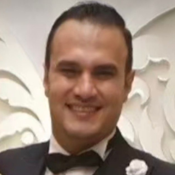 چهره مصطفى فشاركى