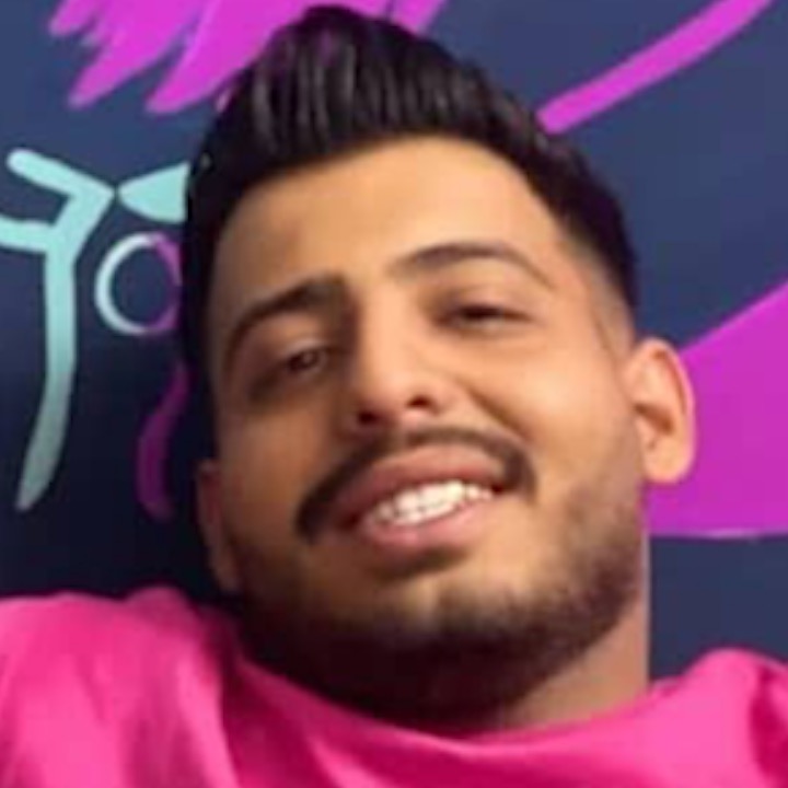 چهره محمد صادق یعقوبی