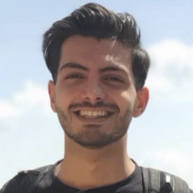 چهره دانیال دیانی