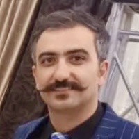 چهره بابک جمالی