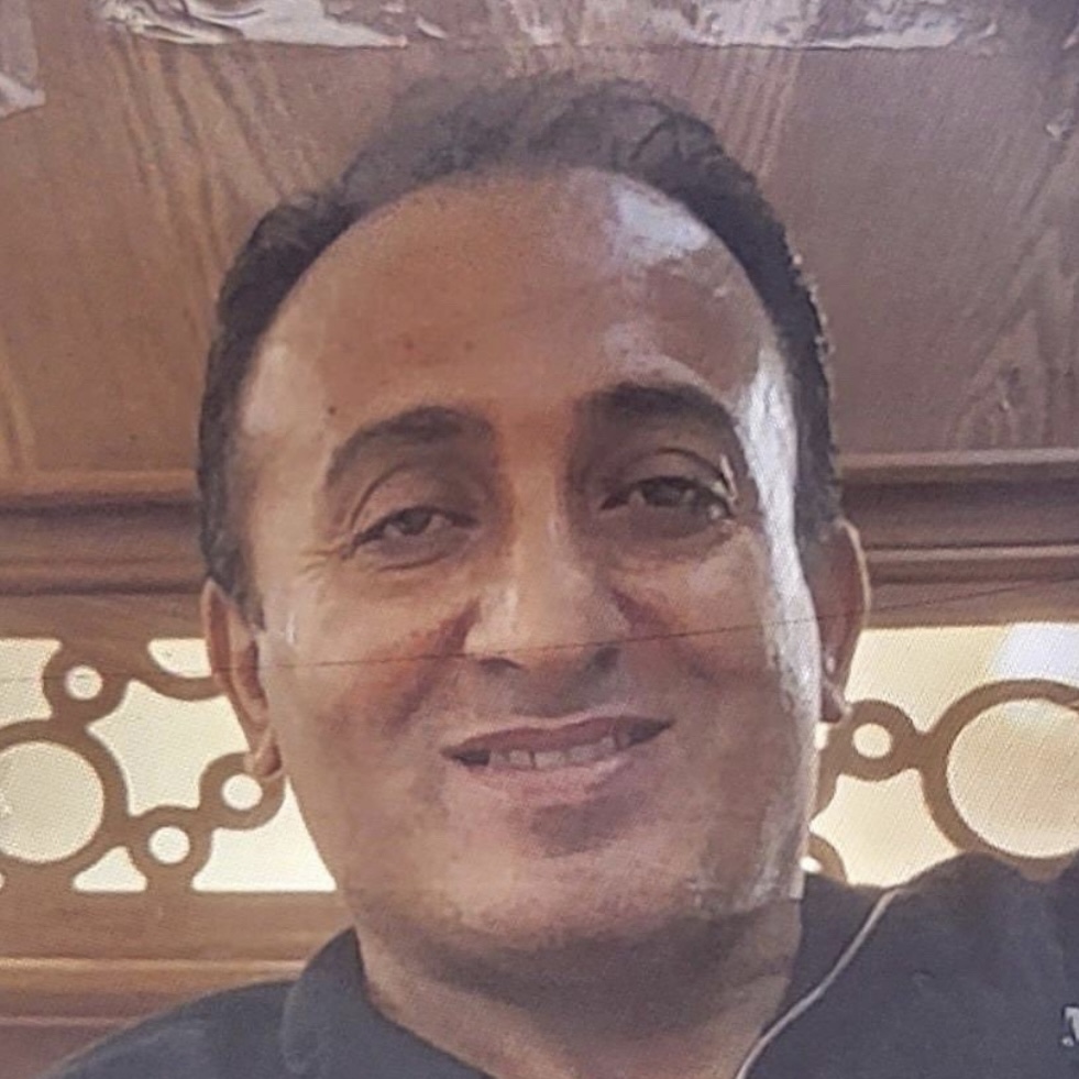 چهره مسلم جعفرزاده