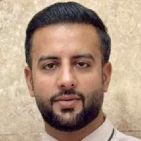 چهره رضا محمدی