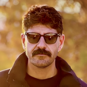 چهره سعید تروند