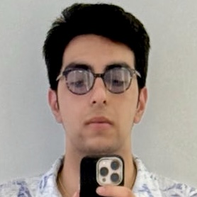 چهره سام رضایی