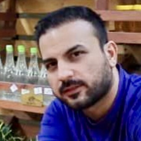 چهره اشکان شوشتری