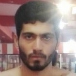 چهره مهدی ایرانپور