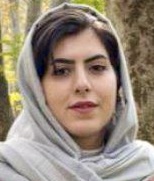 چهره زهرا محمودپور