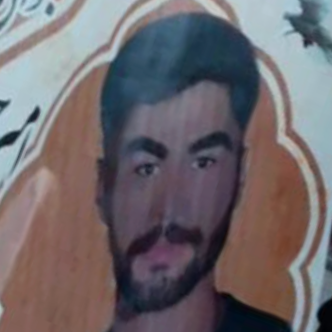 چهره امیرحسین زینلی